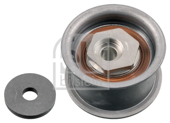 Deflection Pulley/Guide Pulley, timing belt